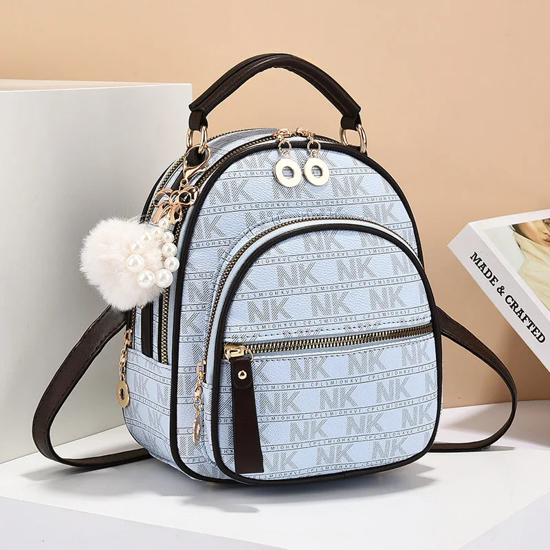 Sac à dos classique à la mode pour femmes