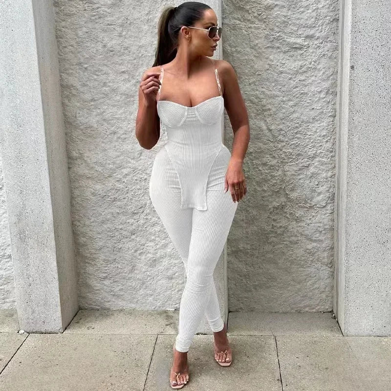 Ensembles deux pièces pour femmes