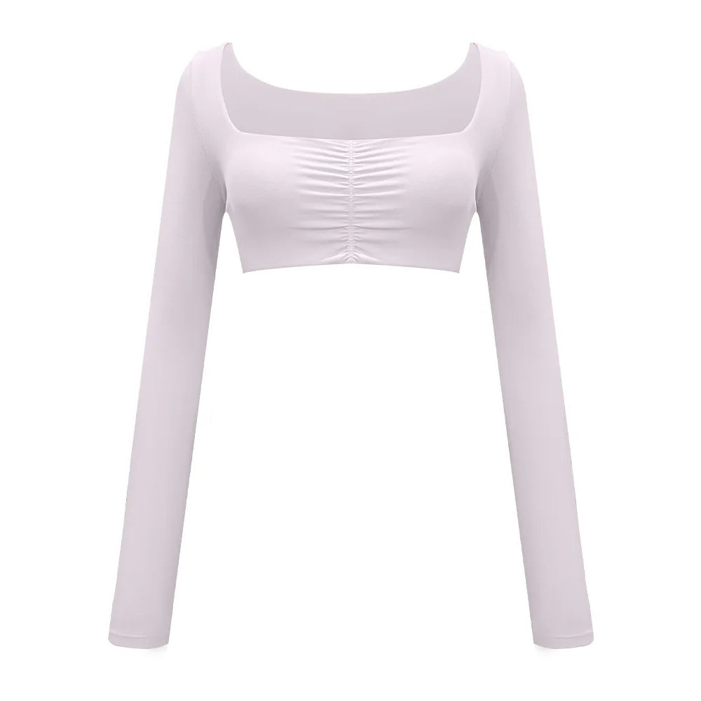 Legging à séchage rapide pour femme