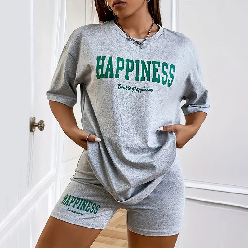 Vêtements de détente d'été pour femmes