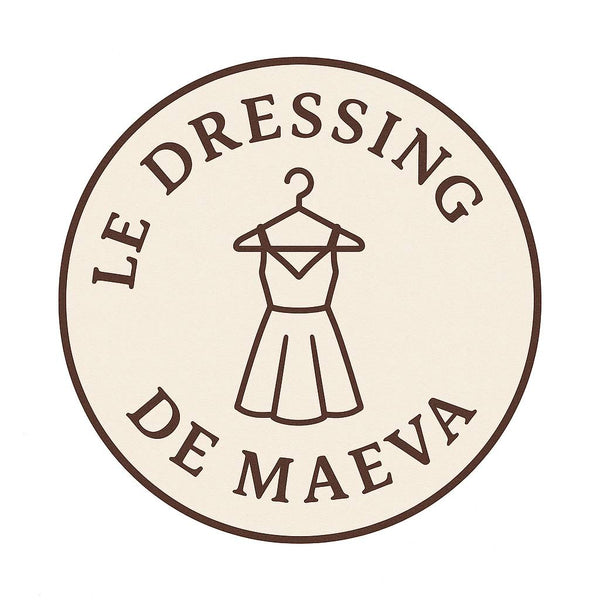 Le dressing de Maëva