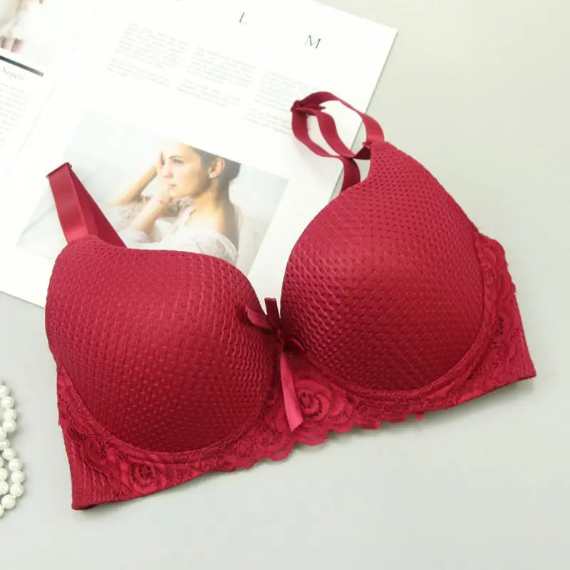 Soutien-gorge sans coutures pour femmes