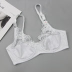 Soutien-gorge grande taille pour femmes