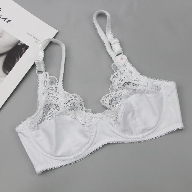 Soutien-gorge grande taille pour femmes