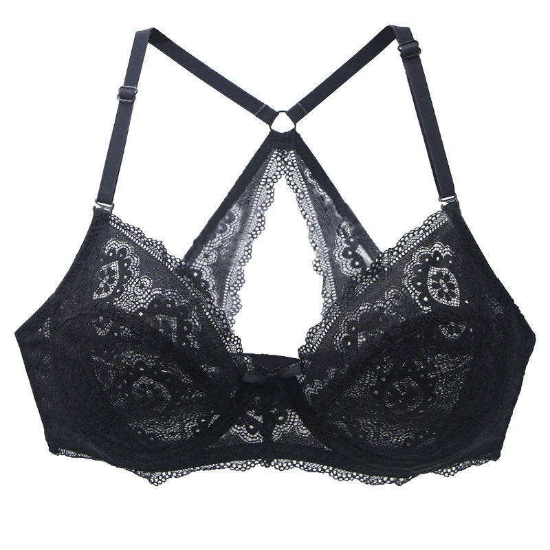 Soutien-gorge grande taille pour femmes