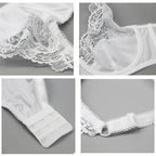 Soutien-gorge grande taille pour femmes