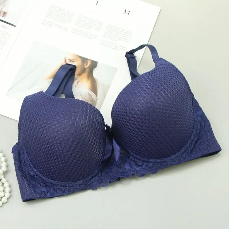 Soutien-gorge bonnet CDE pour femmes