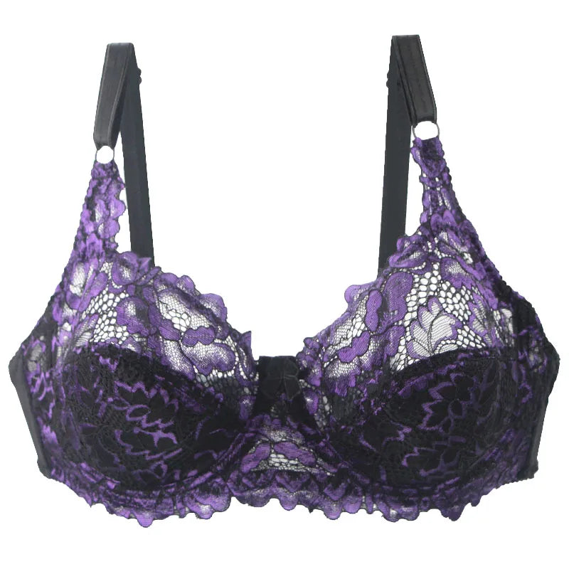 Soutien-gorge push-up ultra fin et épais pour femmes