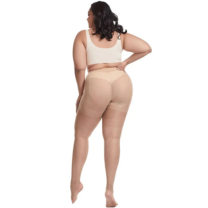 Collant 20D en IQUE dex pour Femmes