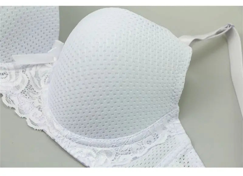 Soutien-gorge bonnet CDE pour femmes