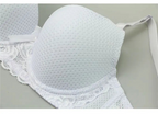 Soutien-gorge bonnet CDE pour femmes