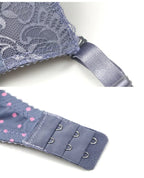 Ensemble de soutien-gorge et culotte sans coutures pour femmes