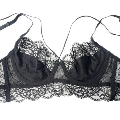 Ensemble soutien-gorge et culotte pour femmes