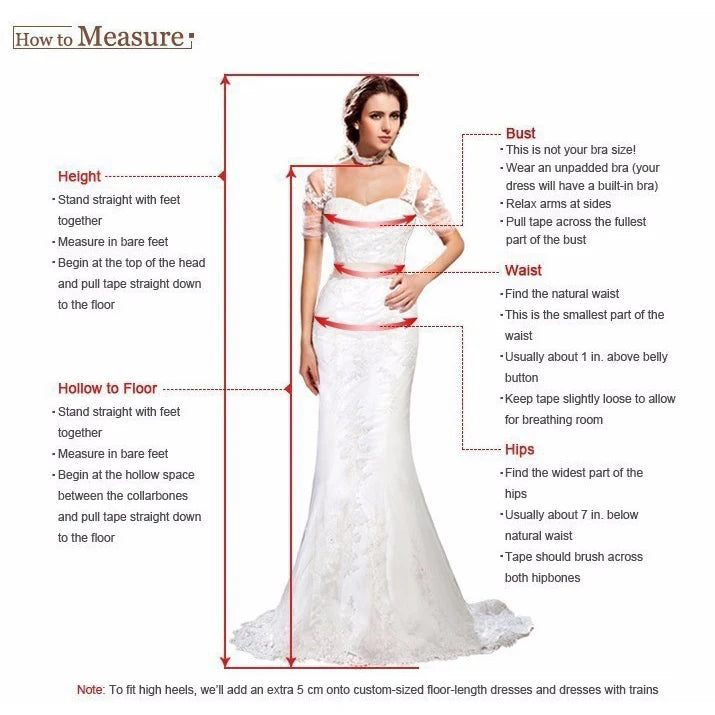 Robe de mariée trapèze classique à manches longues, dos nu, col rond transparent