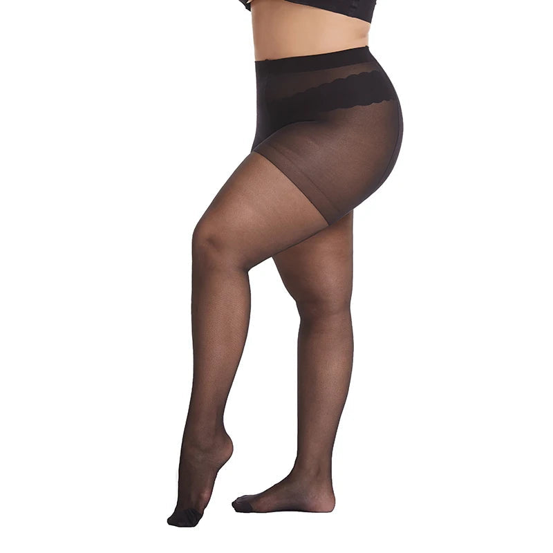 Collants ultra-Fin en nylon pour femmes