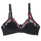 Soutien-gorge push-up ultra fin et épais pour femmes