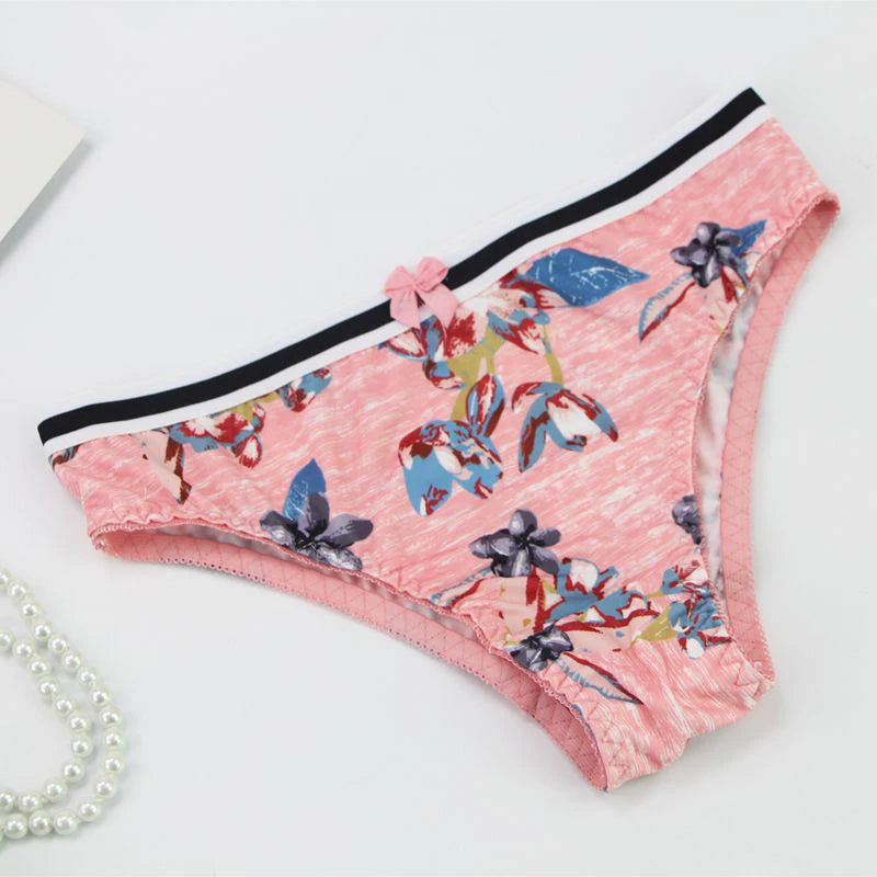 Ensemble de lingerie ultra-mince en gaze transparente pour femmes