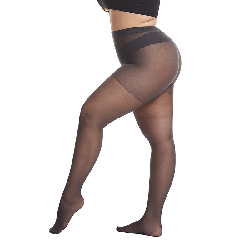 Collants ultra-Fin en nylon pour femmes