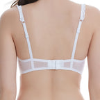 Soutien-gorge sexy grande taille en dentelle pour femmes