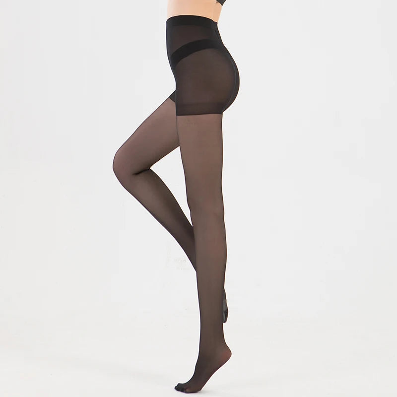 Collants super élastiques pour femmes