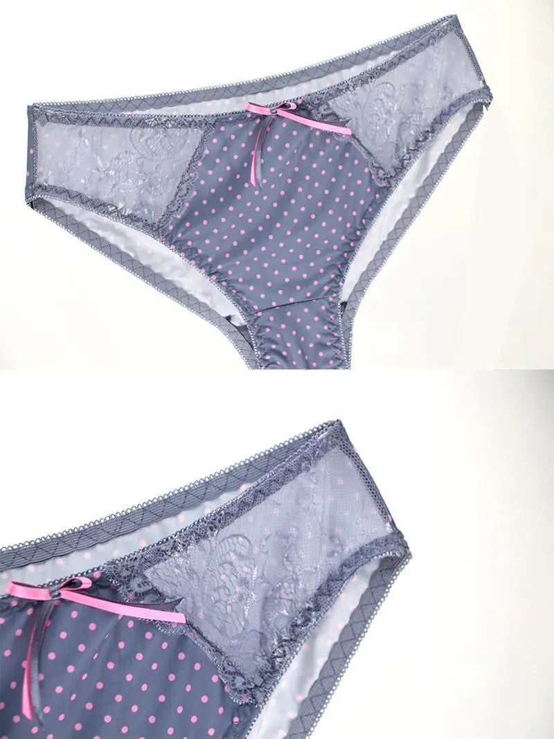 Soutien-gorge push-up sexy sans coutures en dentelle pour femmes