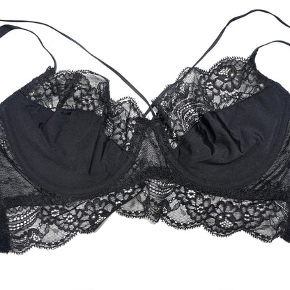 Ensemble soutien-gorge et culotte pour femmes