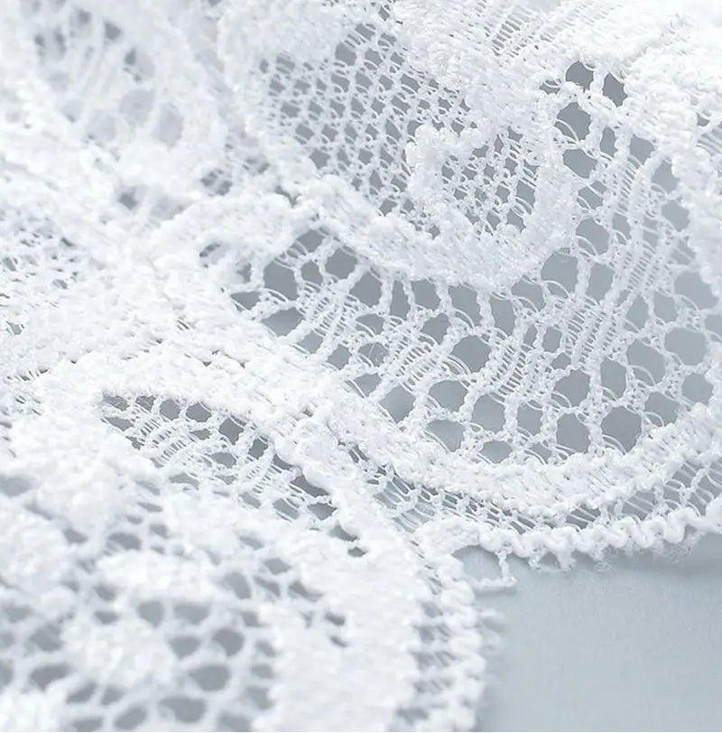 Soutien-gorge Sexy en dentelle pour femmes