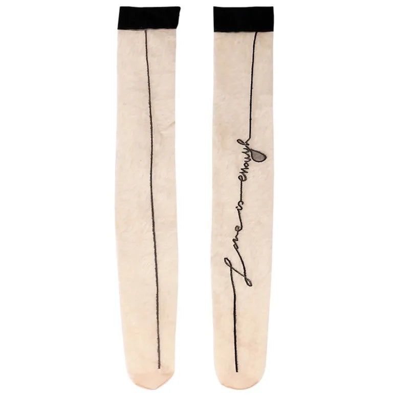 Bas d'été sexy pour femmes