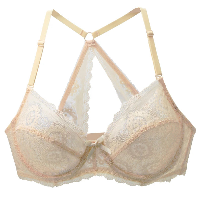 Soutien-gorge grande taille pour femmes