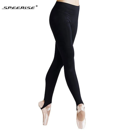 Legging de fitness skinny taille haute pour femme