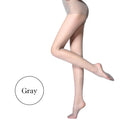 Collants Sexy en Nylon 30D pour femmes