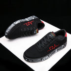 Baskets à lacets pour femmes