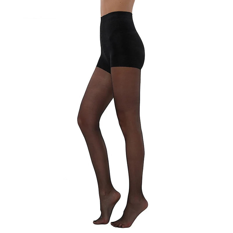 Collants en nylon 20D pour femmes
