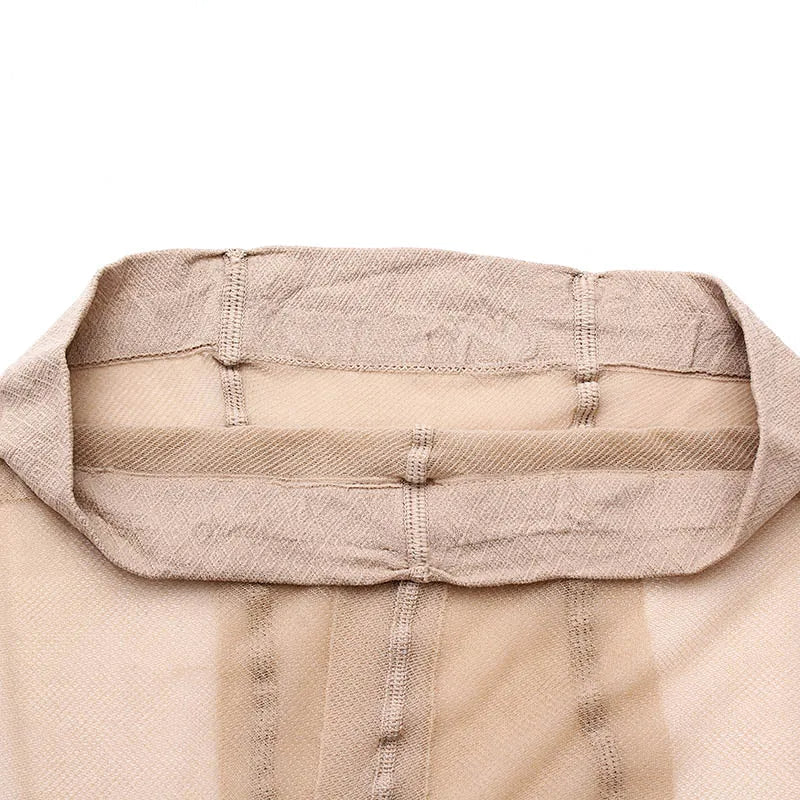 Collants d'été en nylon 15D pour femmes