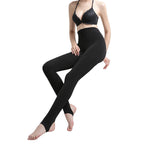 Collants chauds en velours pour femmes