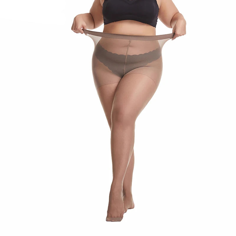 Collants ultra-mince pour femmes