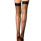 Bas d'été sexy pour femmes