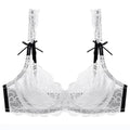 Soutien-gorge en dentelle ultra fin et épais pour femmes
