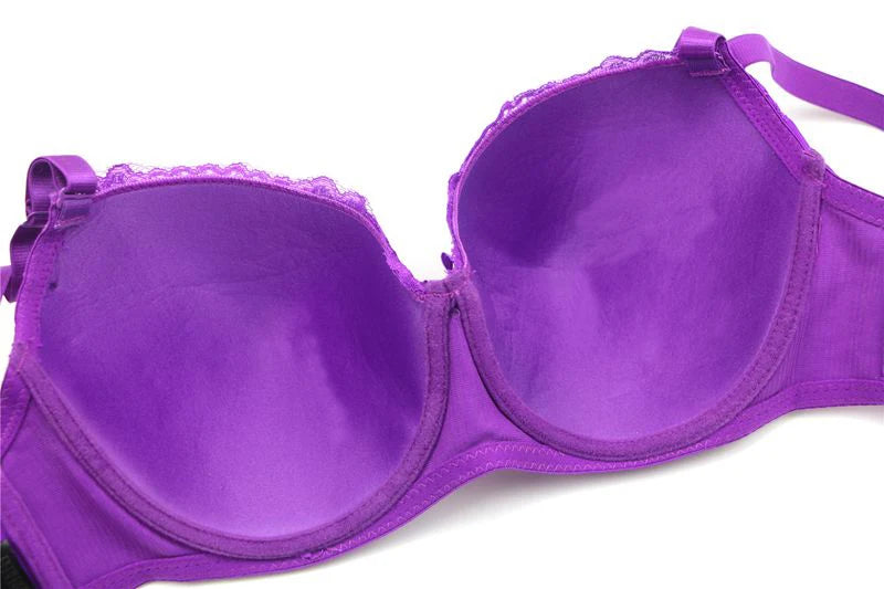 Soutien-gorge sans couture pour femmes