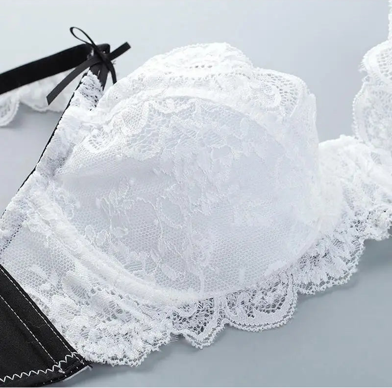 Soutien-gorge Sexy en dentelle pour femmes