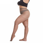 Collants ultra-Fin en nylon pour femmes