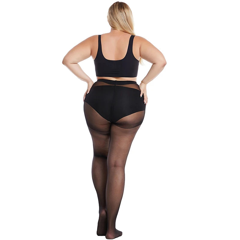 Collant 20D en IQUE dex pour Femmes