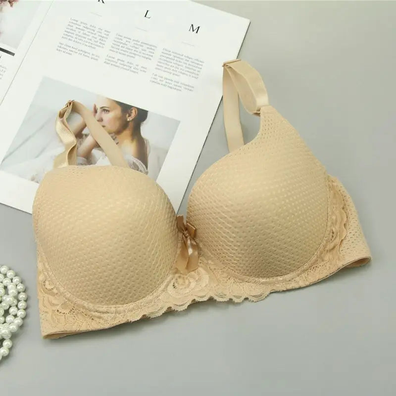 Soutien-gorge sans coutures pour femmes