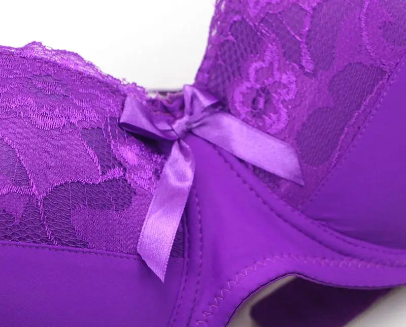 Soutien-gorge sans couture pour femmes