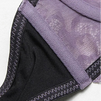 Soutien-gorge en dentelle ultra fin et épais pour femmes