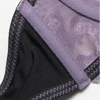 Soutien-gorge Push Up en dentelle pour femmes