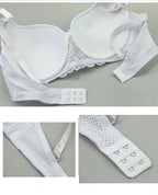 Soutien-gorge bonnet CDE pour femmes