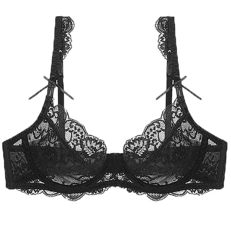 Soutien-gorge Sexy en dentelle pour femmes