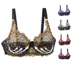 Soutien-gorge push-up ultra fin et épais pour femmes