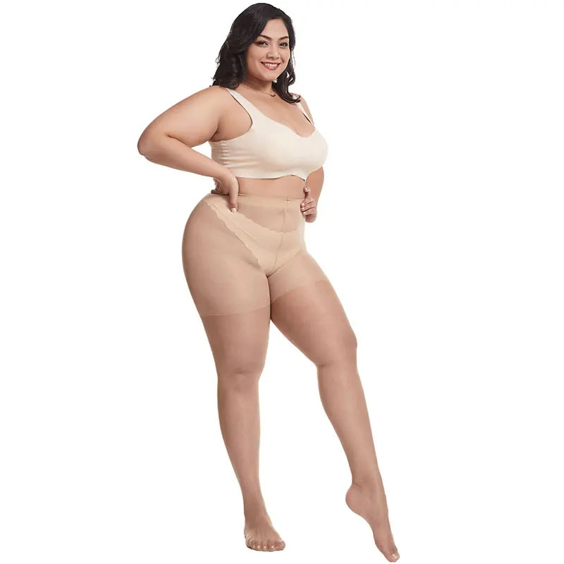 Collant 20D en IQUE dex pour Femmes